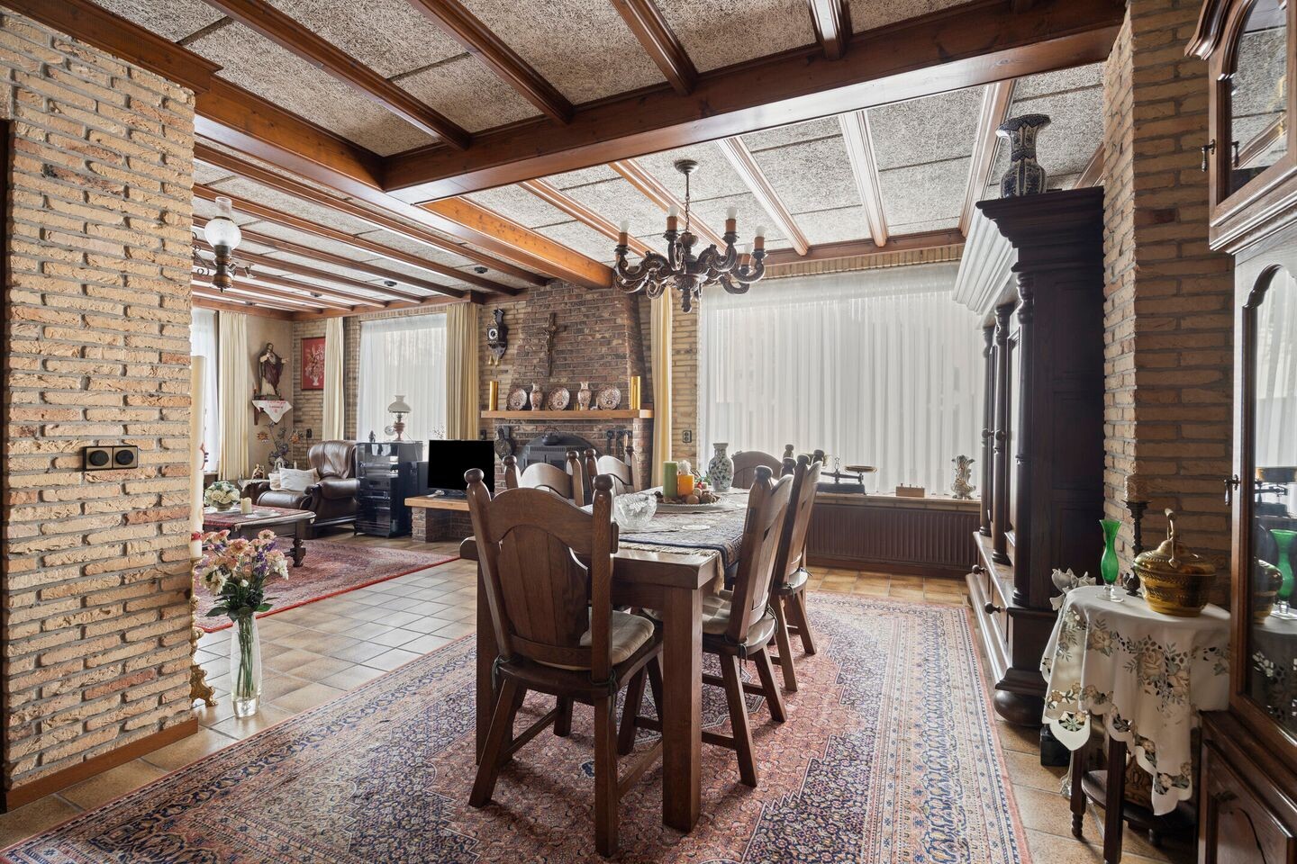 Appartement te koop: Vlieterdijk 22, Luyksgestel
