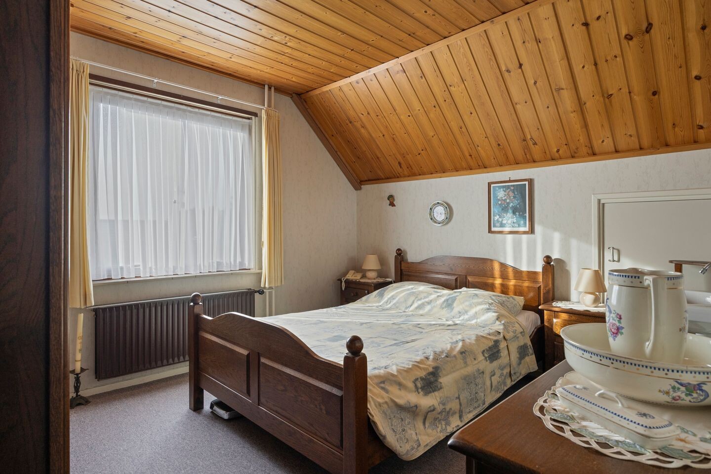 Appartement te koop: Vlieterdijk 22, Luyksgestel