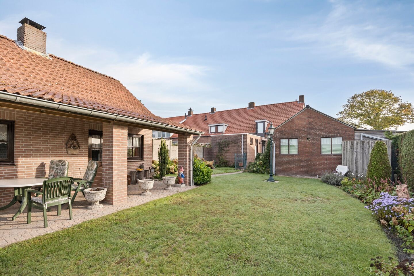 Appartement te koop: Vlieterdijk 22, Luyksgestel