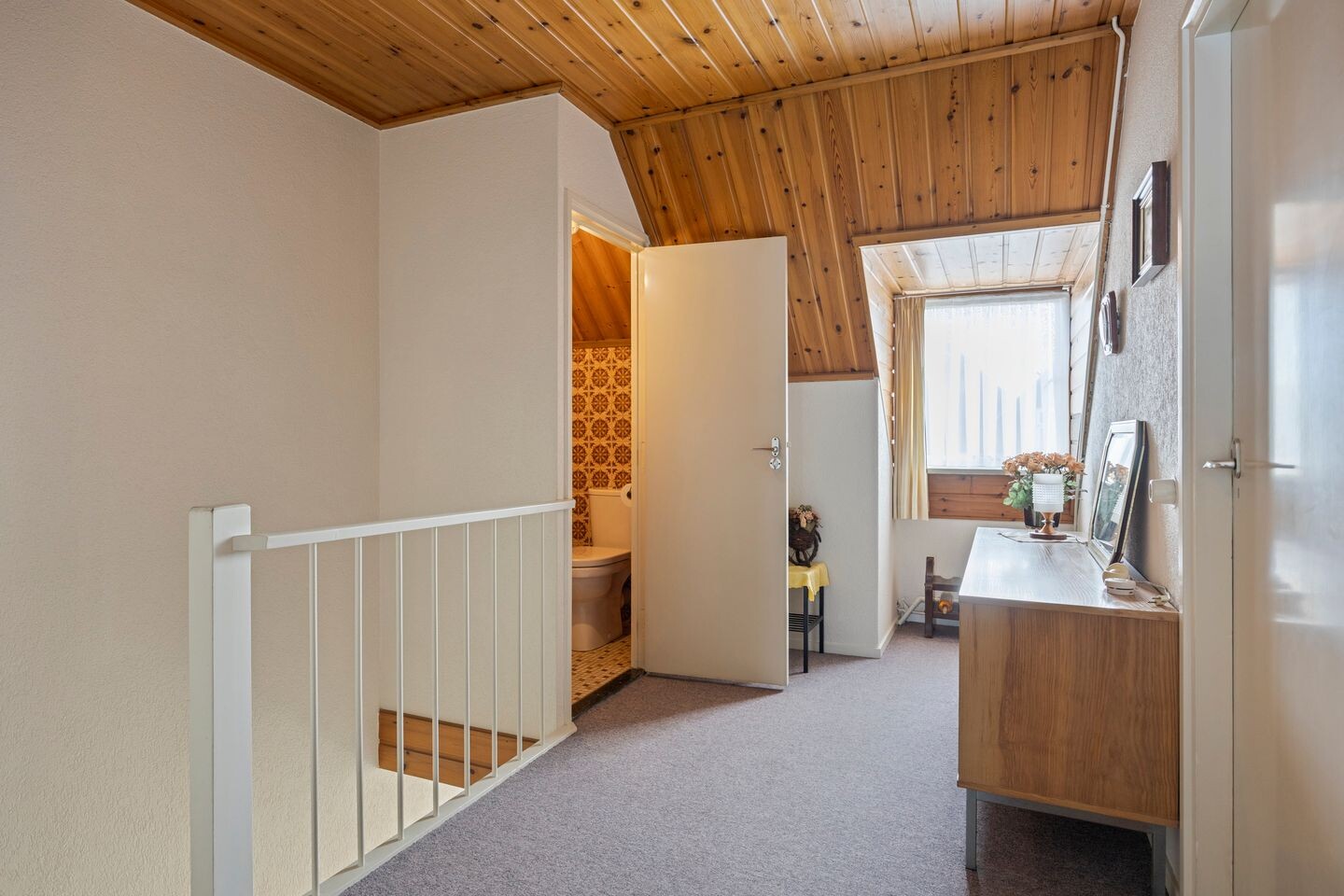 Appartement te koop: Vlieterdijk 22, Luyksgestel