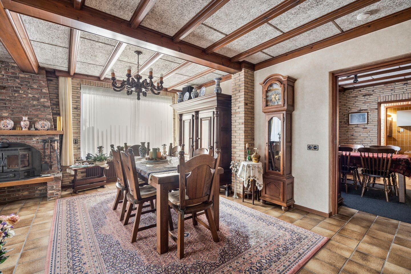 Appartement te koop: Vlieterdijk 22, Luyksgestel
