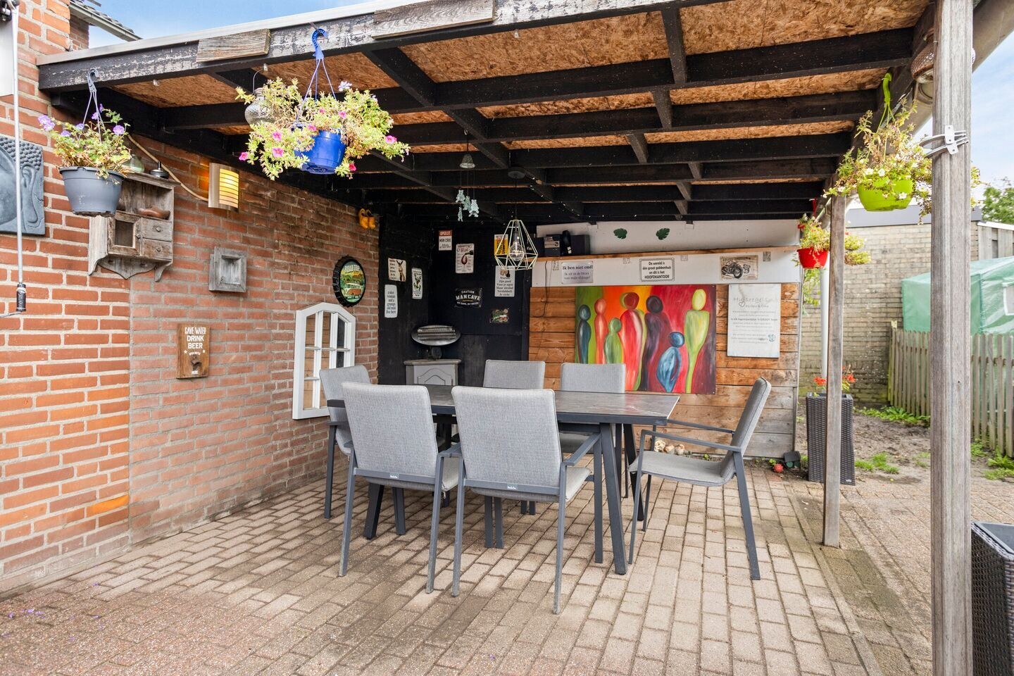Vrijstaande woning te koop: Krommeweg 3, Luyksgestel