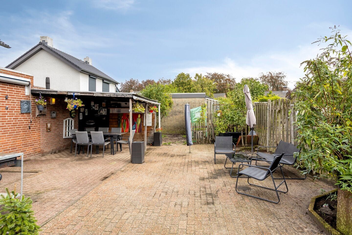 Vrijstaande woning te koop: Krommeweg 3, Luyksgestel