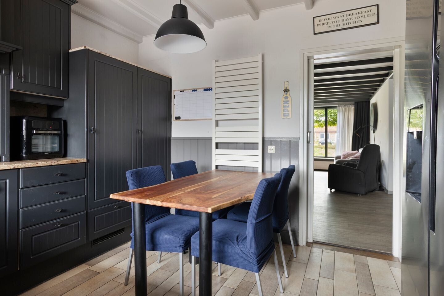 Vrijstaande woning te koop: Krommeweg 3, Luyksgestel