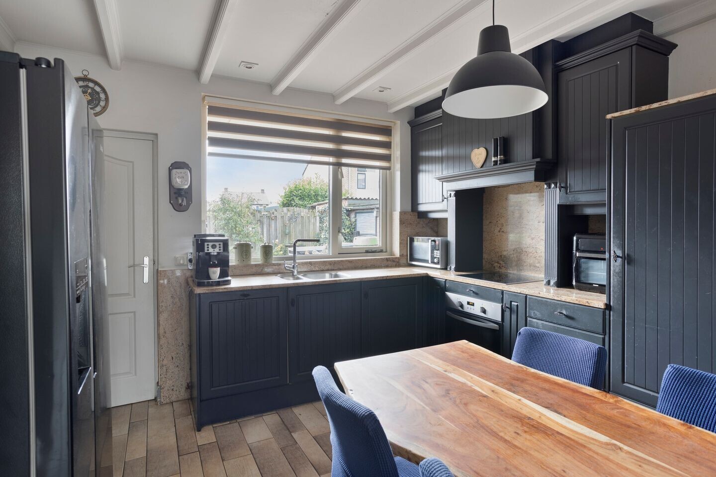 Vrijstaande woning te koop: Krommeweg 3, Luyksgestel