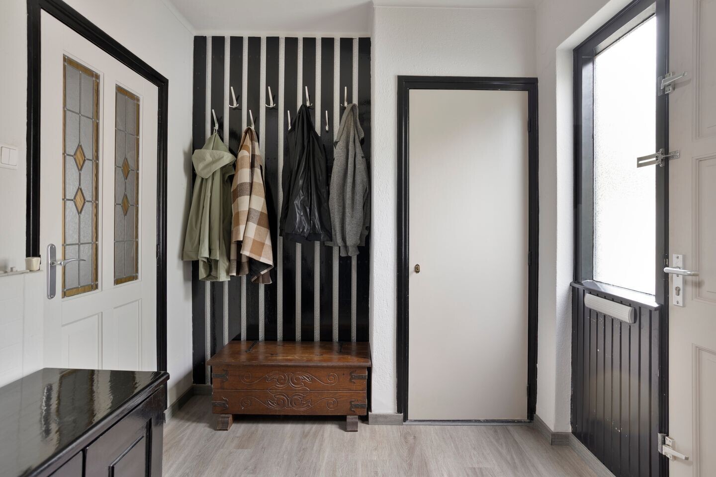 Vrijstaande woning te koop: Krommeweg 3, Luyksgestel
