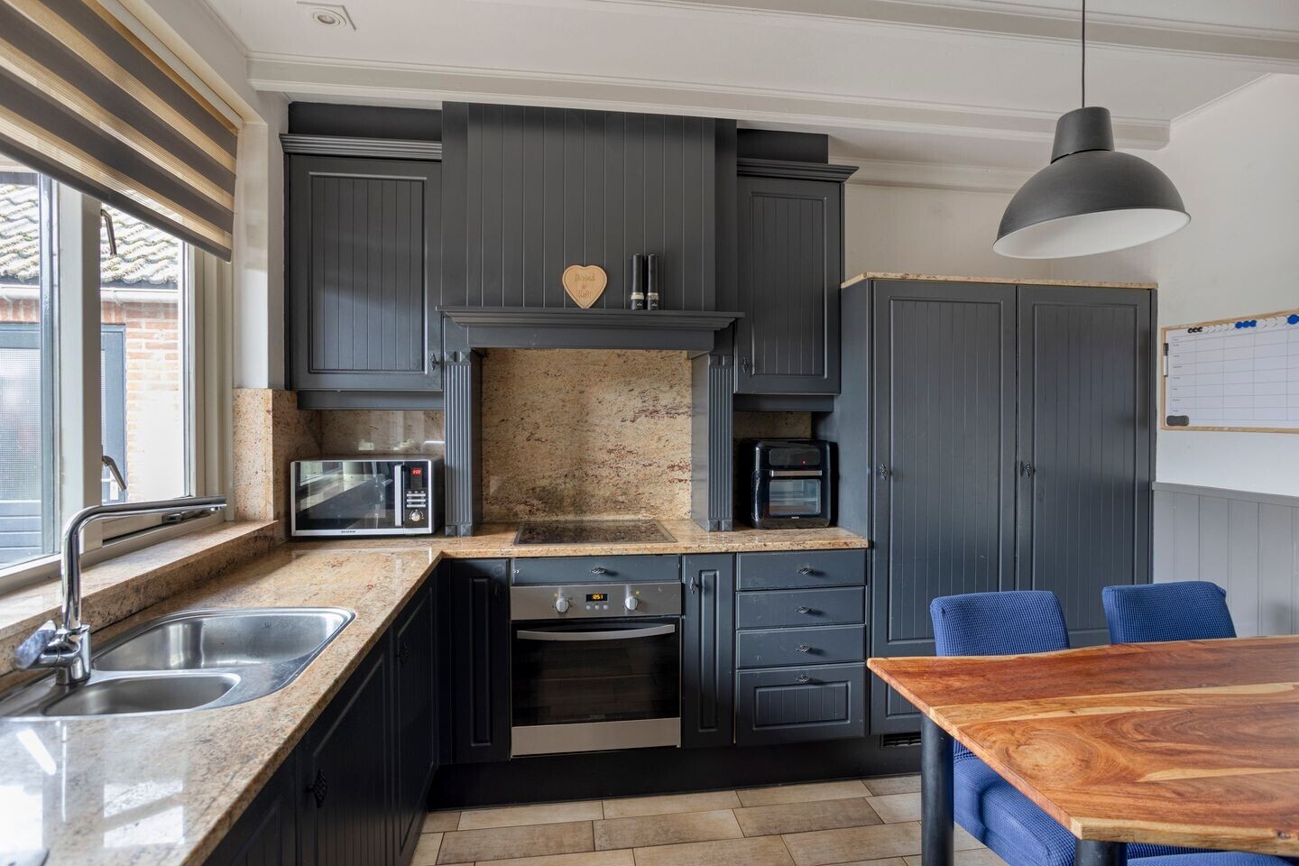 Vrijstaande woning te koop: Krommeweg 3, Luyksgestel