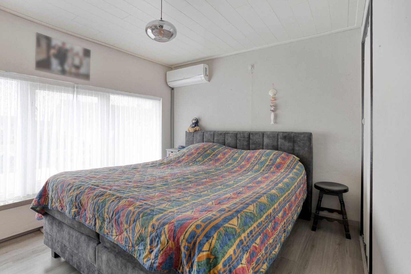 Vrijstaande woning te koop: Krommeweg 3, Luyksgestel