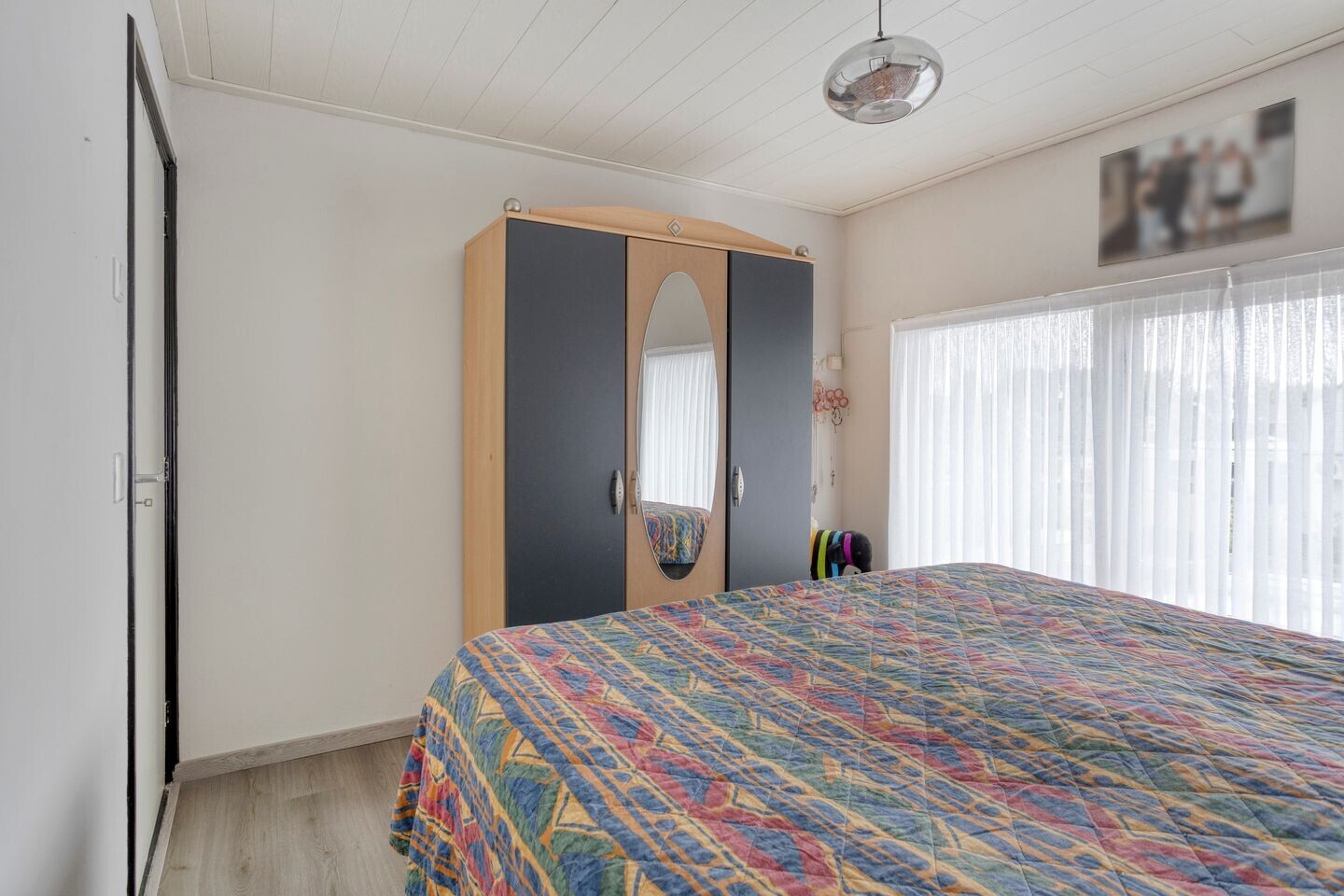Vrijstaande woning te koop: Krommeweg 3, Luyksgestel