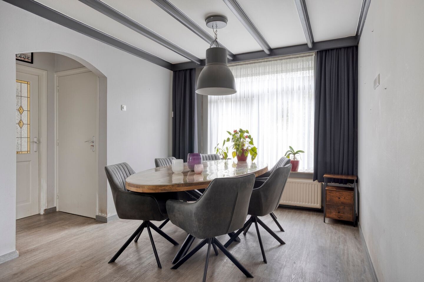 Vrijstaande woning te koop: Krommeweg 3, Luyksgestel
