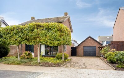 Krommeweg 3