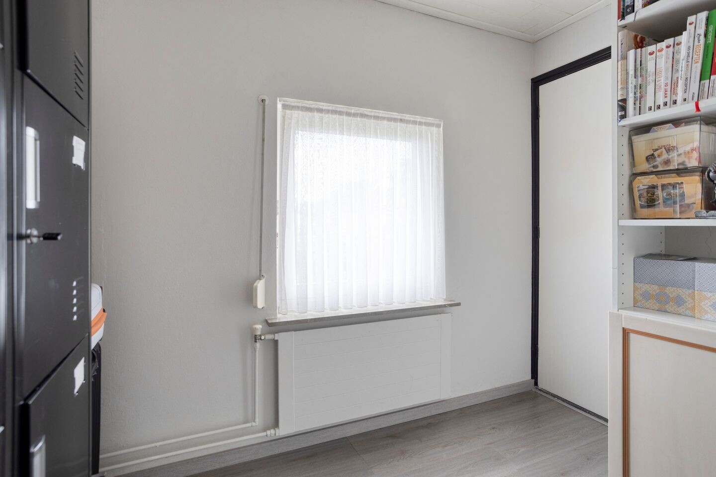Vrijstaande woning te koop: Krommeweg 3, Luyksgestel