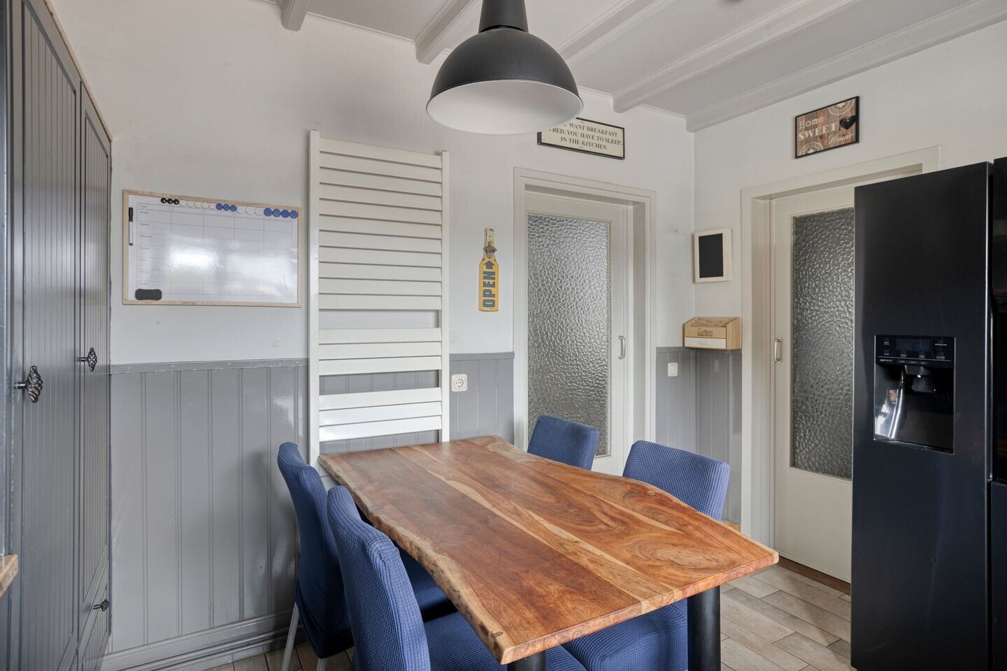 Vrijstaande woning te koop: Krommeweg 3, Luyksgestel