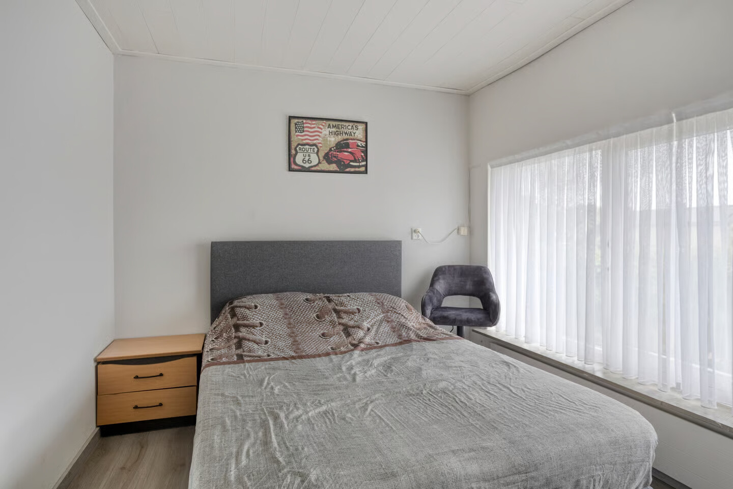 Vrijstaande woning te koop: Krommeweg 3, Luyksgestel