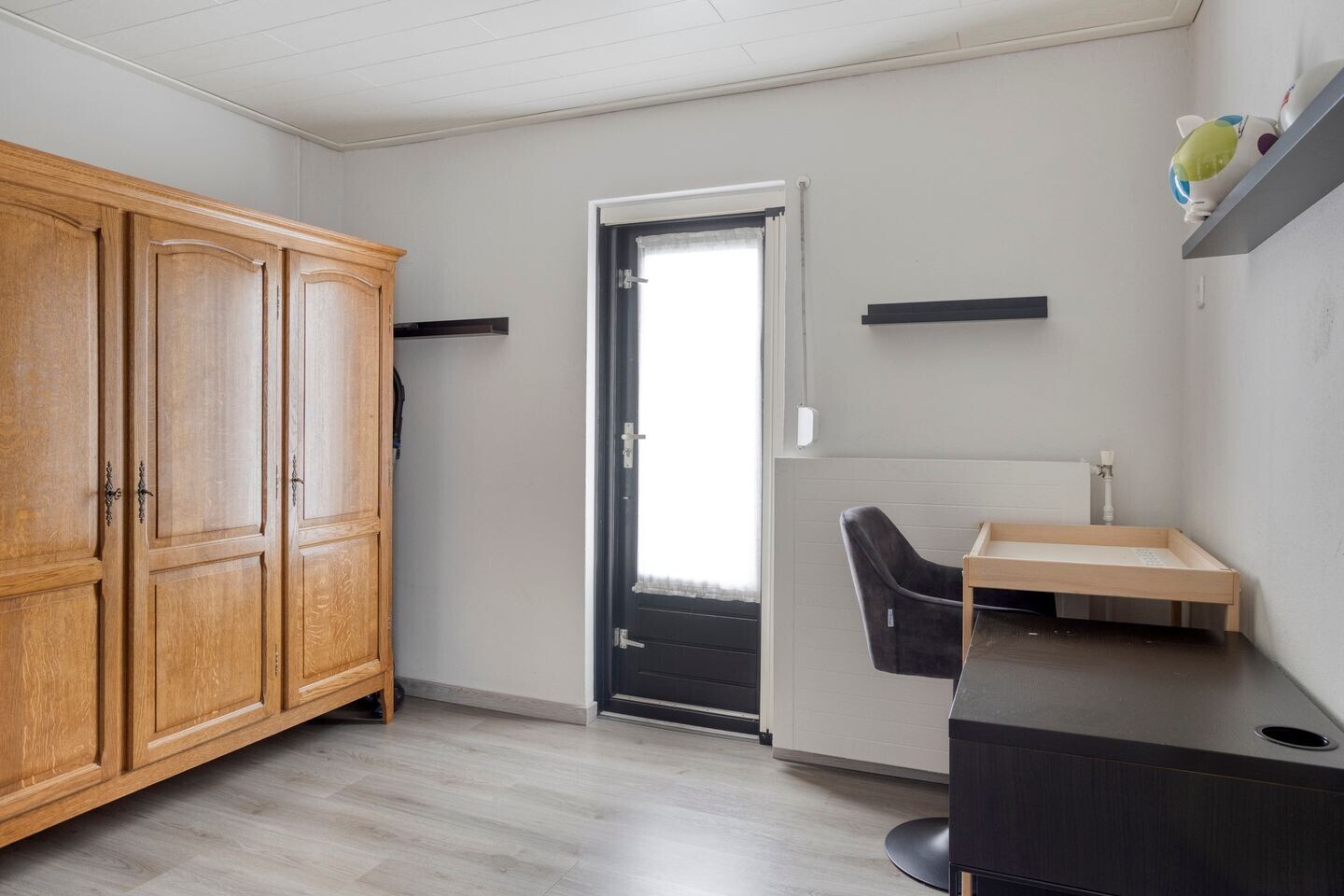 Vrijstaande woning te koop: Krommeweg 3, Luyksgestel