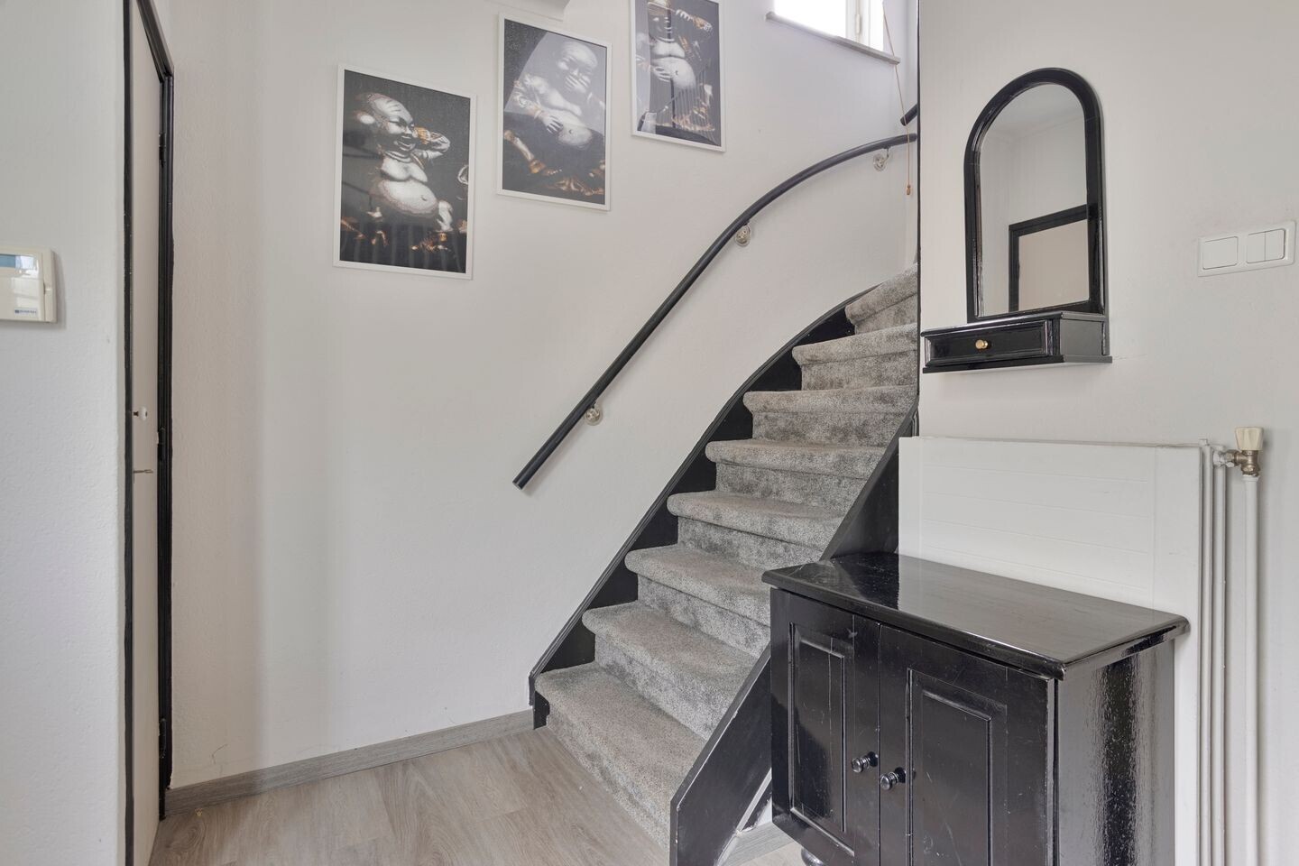 Vrijstaande woning te koop: Krommeweg 3, Luyksgestel