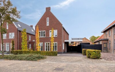 Kerkstraat 19-A