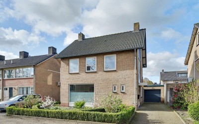 Burgemeester Magneestraat 10
