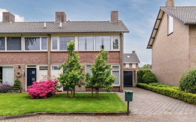 Burgemeester Magneestraat 12
