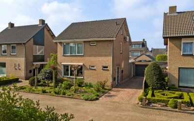 Burgemeester Magneestraat 8