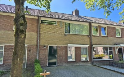 Hoogeind 63