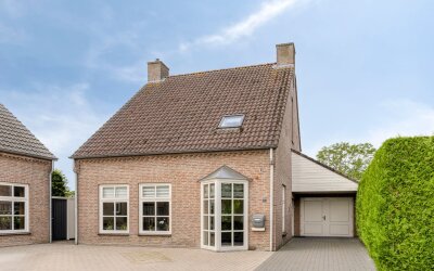 van Rummenstraat 1