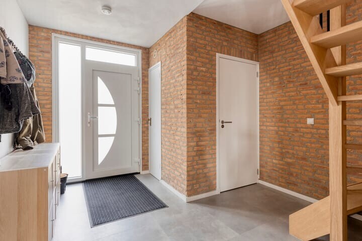 Vrijstaande woning te koop: Prins van Luikstraat 67, Luyksgestel