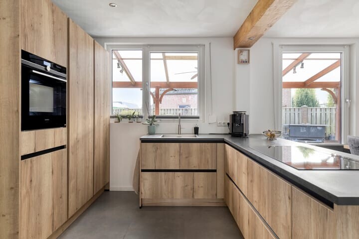 Vrijstaande woning te koop: Prins van Luikstraat 67, Luyksgestel