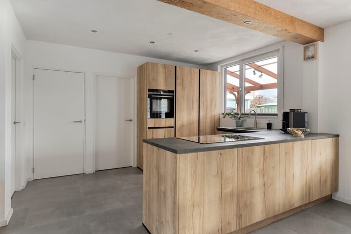 Vrijstaande woning te koop: Prins van Luikstraat 67, Luyksgestel