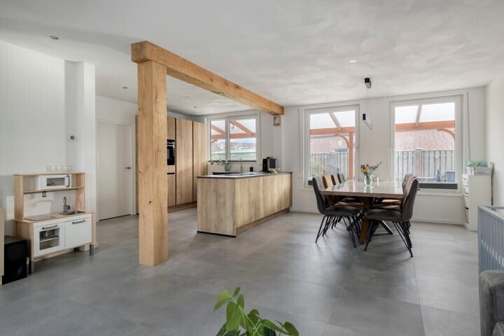 Vrijstaande woning te koop: Prins van Luikstraat 67, Luyksgestel
