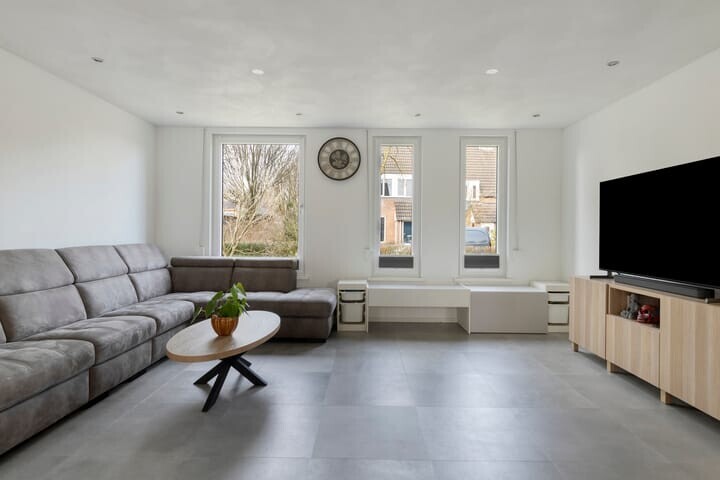 Vrijstaande woning te koop: Prins van Luikstraat 67, Luyksgestel