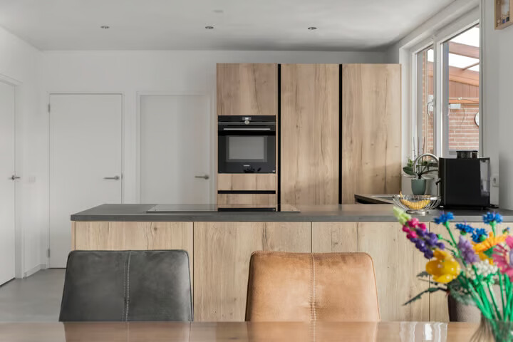 Vrijstaande woning te koop: Prins van Luikstraat 67, Luyksgestel