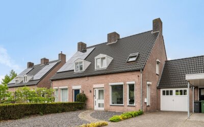 Prins van Luikstraat 85