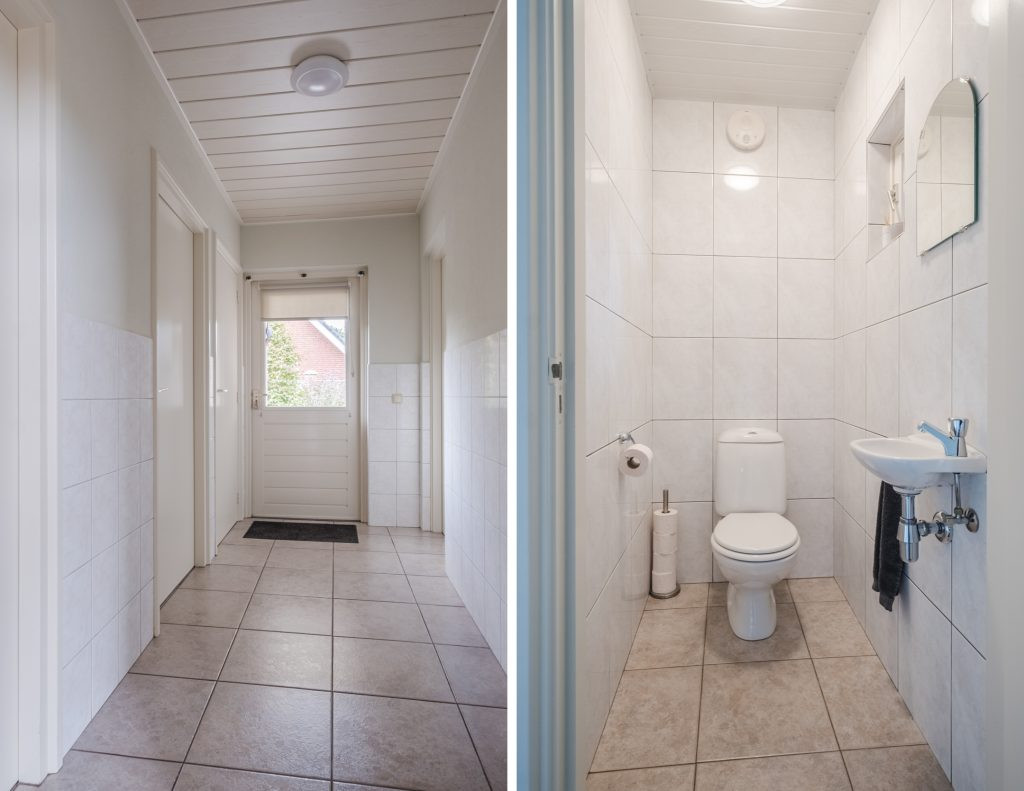 Vrijstaande woning te koop: Hoge Rijt 33, Luyksgestel