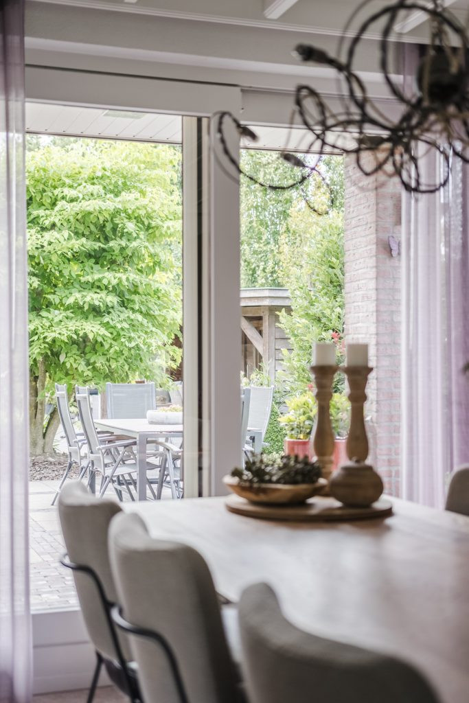 Vrijstaande woning te koop: Hoge Rijt 33, Luyksgestel