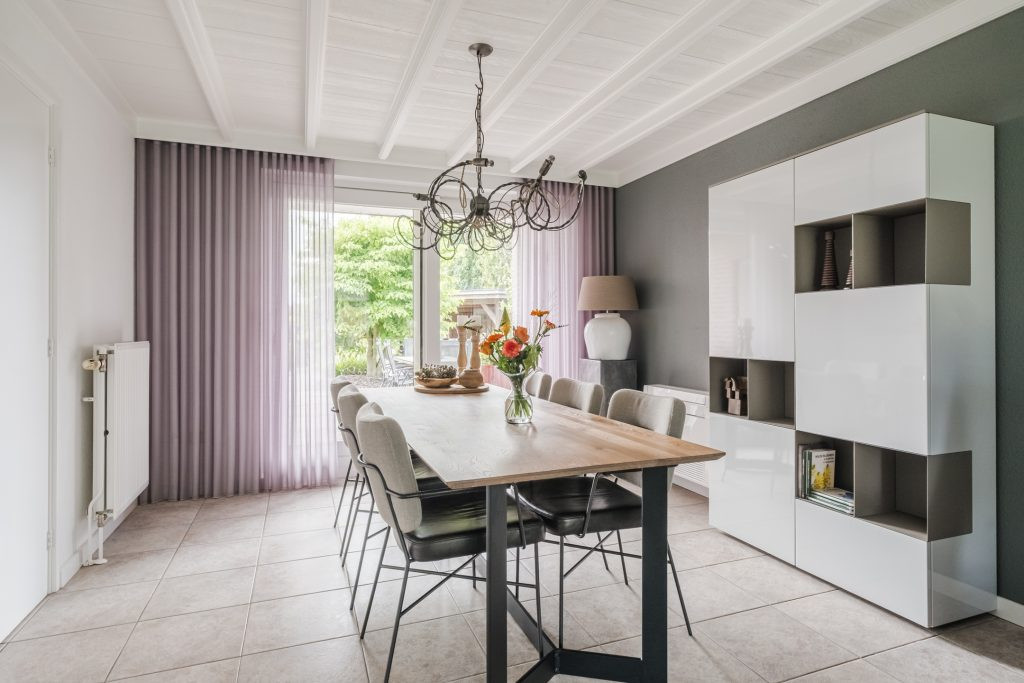 Vrijstaande woning te koop: Hoge Rijt 33, Luyksgestel