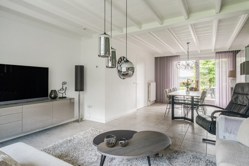 Vrijstaande woning te koop: Hoge Rijt 33, Luyksgestel