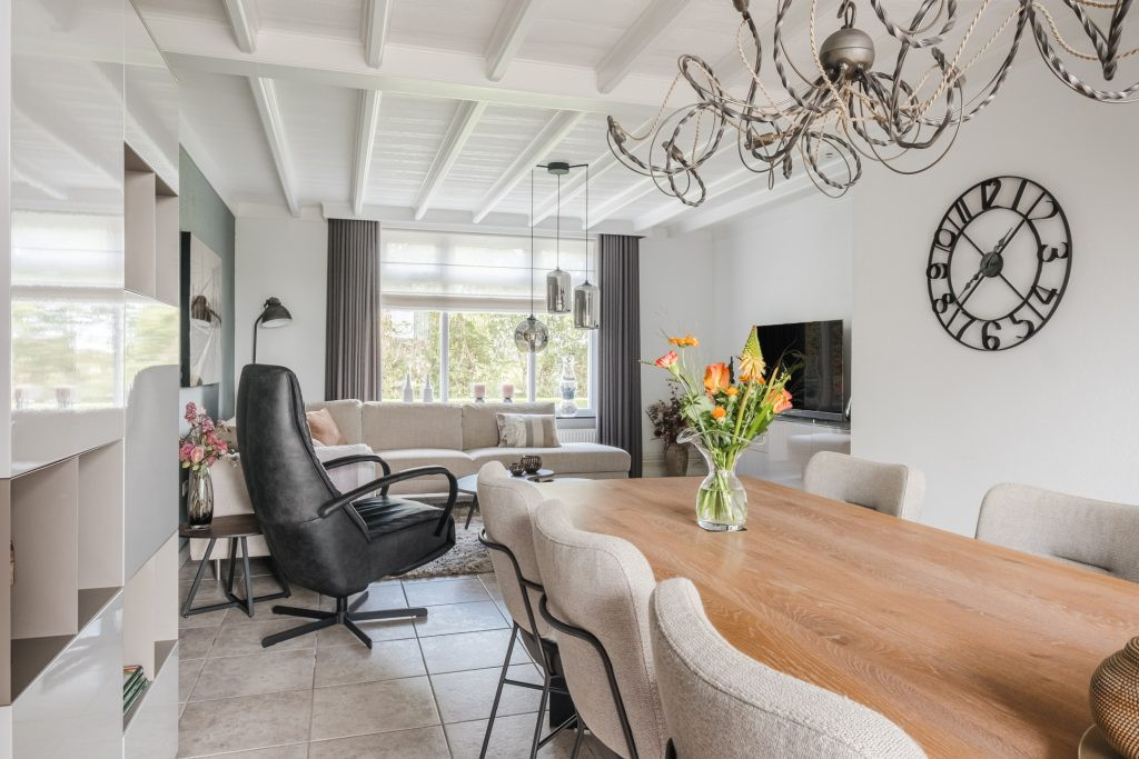 Vrijstaande woning te koop: Hoge Rijt 33, Luyksgestel
