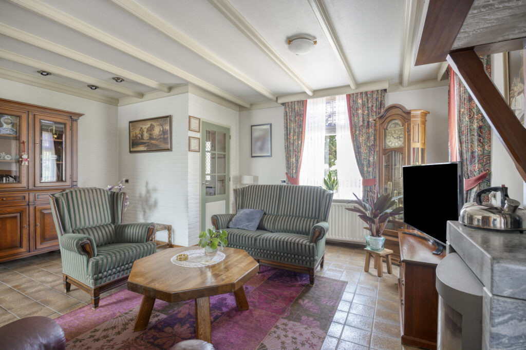 Vrijstaande woning te koop: Neerrijt 22, Luyksgestel