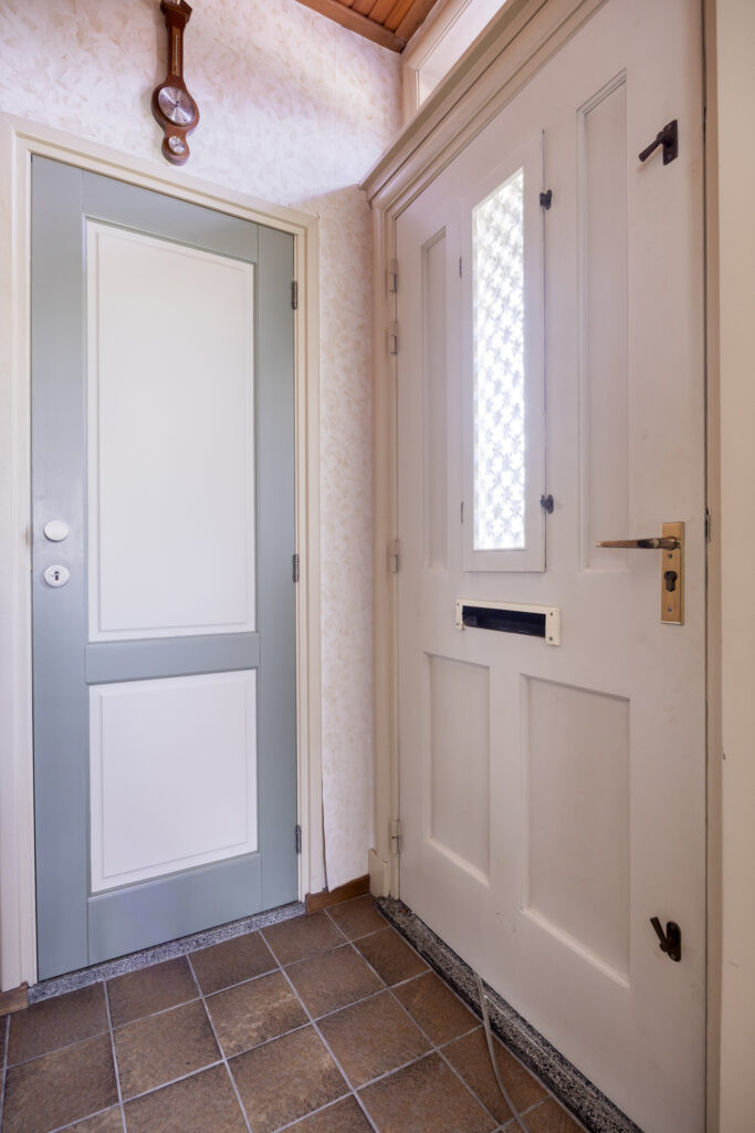 Vrijstaande woning te koop: Neerrijt 22, Luyksgestel