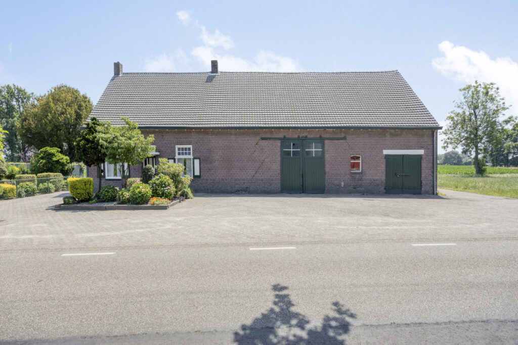Vrijstaande woning te koop: Neerrijt 22, Luyksgestel