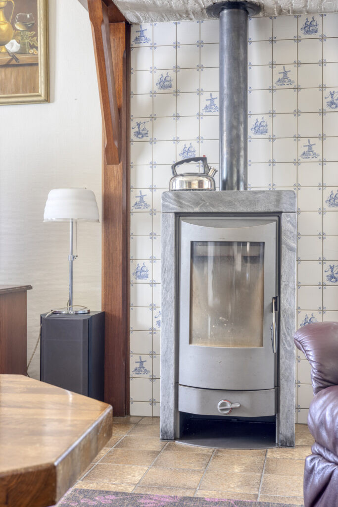 Vrijstaande woning te koop: Neerrijt 22, Luyksgestel