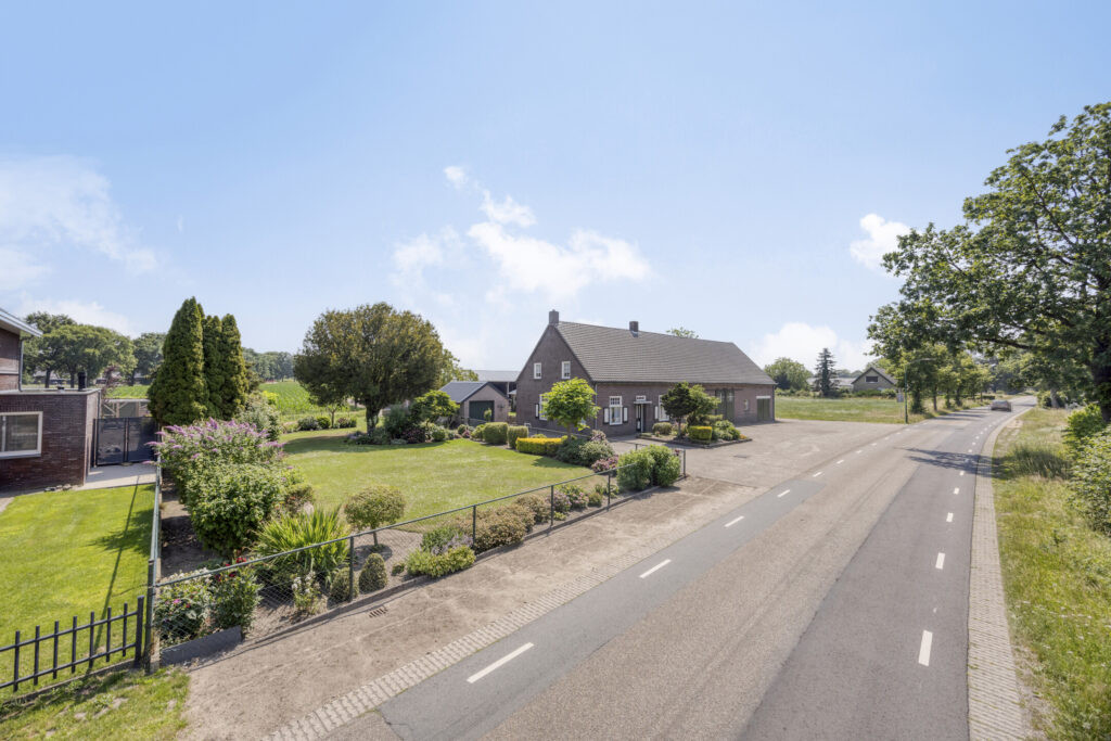 Vrijstaande woning te koop: Neerrijt 22, Luyksgestel