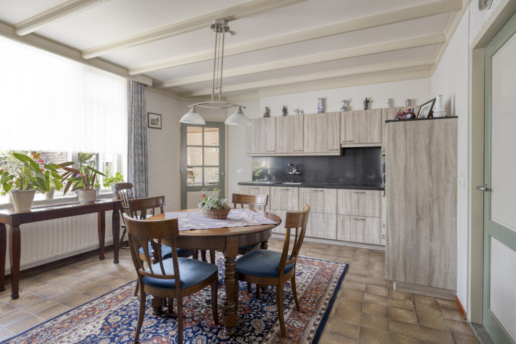Vrijstaande woning te koop: Neerrijt 22, Luyksgestel