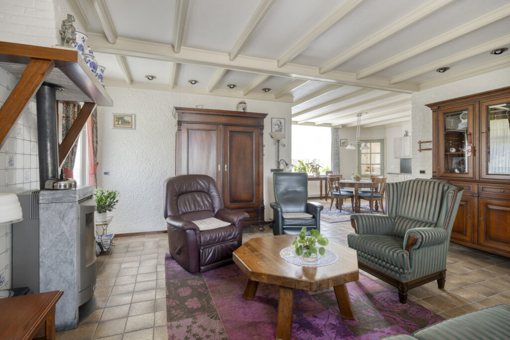 Vrijstaande woning te koop: Neerrijt 22, Luyksgestel