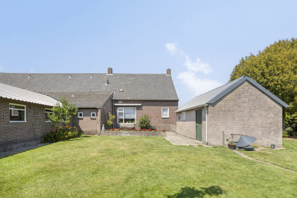 Vrijstaande woning te koop: Neerrijt 22, Luyksgestel