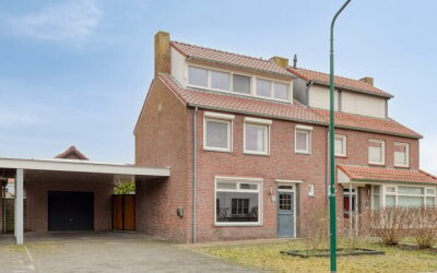 Hasselsestraat 23