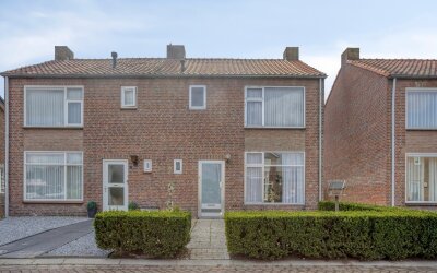 Frans Jansenstraat 5