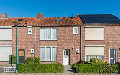 Faborgstraat 4
