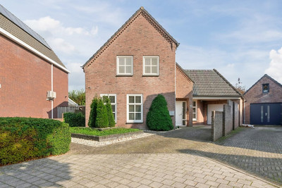 Hoefblad 18